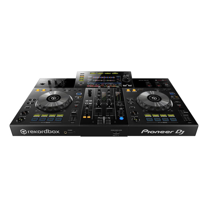 Pioneer DJ All-in-one Digital DJ System with 7" Display (XDJ-RR)