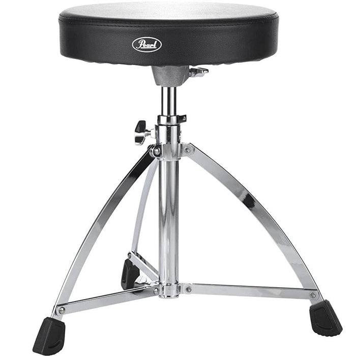 Pearl D730S Low Height Drum Throne